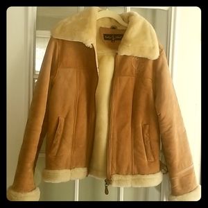 Baby Phat Coat